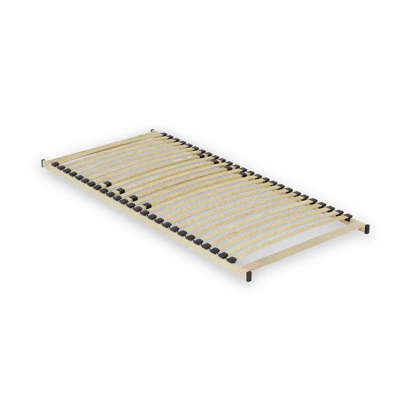 Lattenbodem ERGO FLEX 26 Vlak 90x200