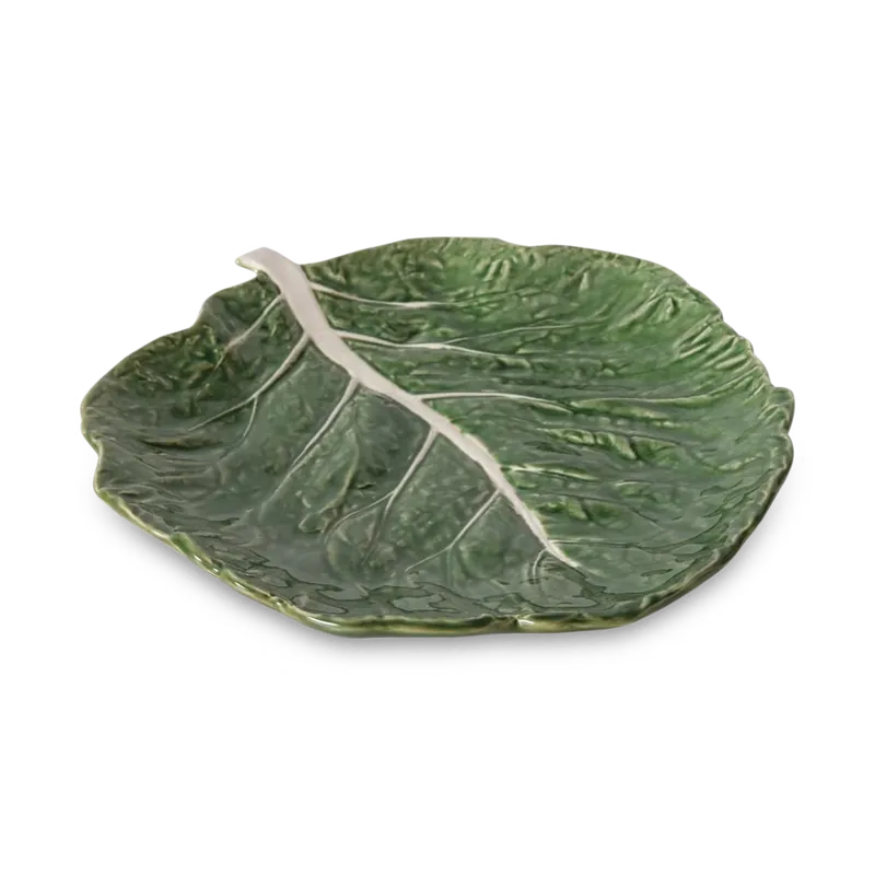 Schaal CABBAGE Kool Groen