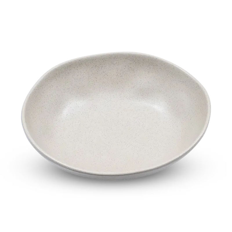 Diep Bord FEDRA Ø22 Beige