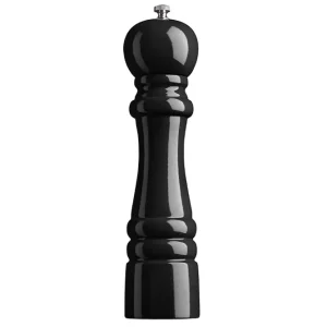 Amefa Classic 675514PE33959 peper- en zoutmolen, zwart, 26 cm