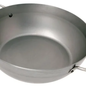 de Buyer Mineral B Element Country Pan 32 cm 5654.32