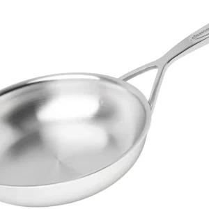 Demeyere Multiline 7, 1005409 RVS koekenpan, 20 cm