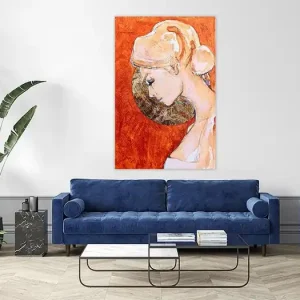 ‘Sienna‘ van Kim Rijntjes