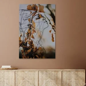 ‘Autumn is Here‘ van Kim Rijntjes