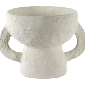 Serax - Marie Michielssen - Earth Vaas - H 22,5 cm