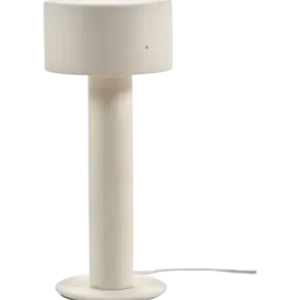 SERAX - Anita Le Grelle - Clara Tafellamp Ø 14,5 cm - Gebroken Wit
