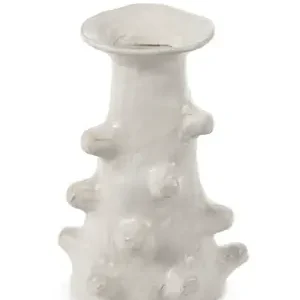 SERAX - Marie Michielssen - Billy Vaas H 31 cm - Wit