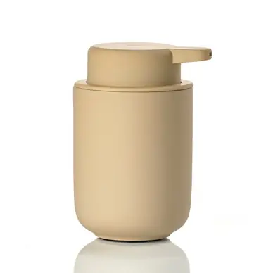 Zone Zone Denmark Ume Zeepdispenser - Beige
