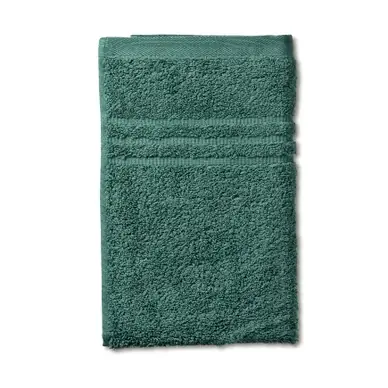 Gastendoek, Dennen Groen - Kela Leonora