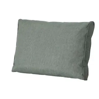 Madison Lounge Rugkussen 60 x 40 cm