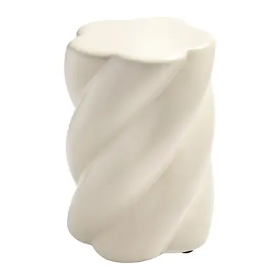 &k amsterdam Marshmallow Kruk - Off-White