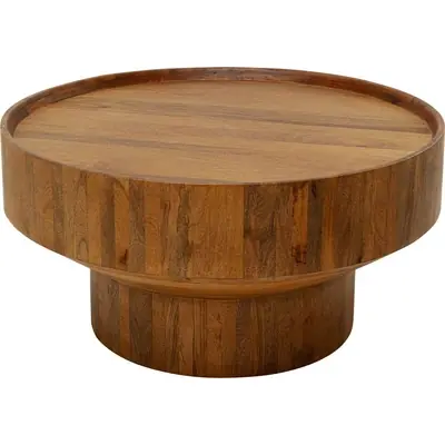 Kare Design Tessa Salontafel - 80cm