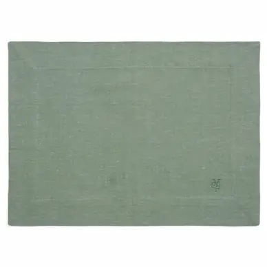Marc O‘Polo Akalla Placemat Green