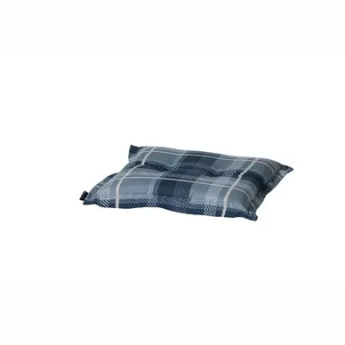Madison Taco Voetenbankkussen Grey