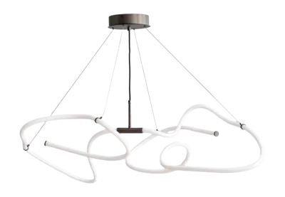 101 Copenhagen Ghost Kroonluchter Chandelier Mini Neon (2 m)