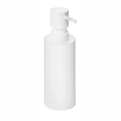 Decor Walther Mikado Zeepdispenser White Matt
