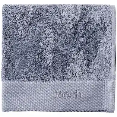 Södahl Comfort Gastendoek China Blue
