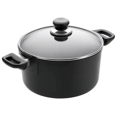 Scanpan Classic Dutch Oven Kookpan 6L