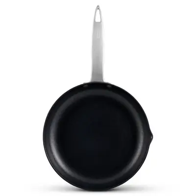 Zyliss Ultimate Pro Koekenpan met schenktuit 24 cm