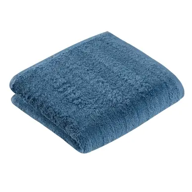 Vossen Fresh Handdoek Sailor Blue (50 x 100 cm) (Set van 3)