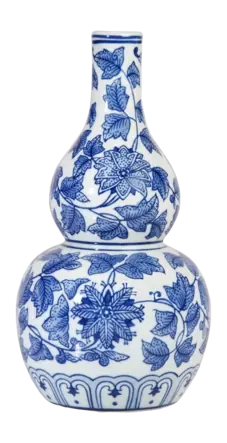 &k amsterdam Flowers Vaas - Lotus