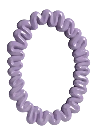 &k amsterdam Dribble Spiegel - Lilac