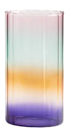 &k amsterdam Gradient Evening Vaas - Wide