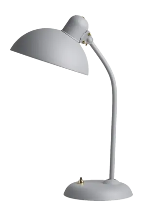 Tafellamp Fritz Hansen Kaiser Idell 6556-T Easy Grey