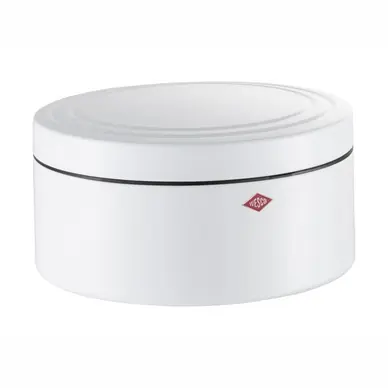 Wesco Classic Line Koektrommel Wit Cookie Box