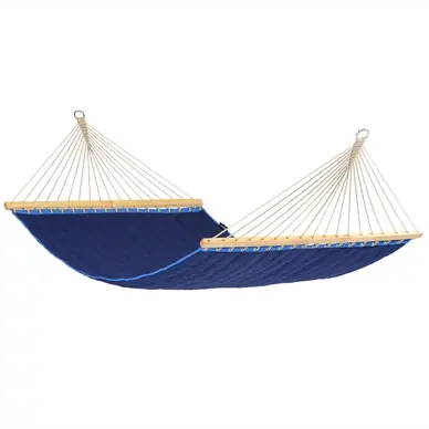 Tropilex Double American Hangmat Blue