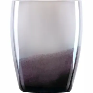 Zwiesel Glas Shadow Vaas Cloud Medium H 200mm