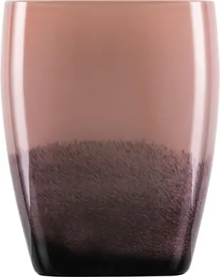 Zwiesel Glas Shadow Vaas Poeder Medium H 200mm