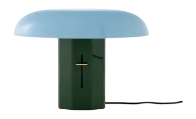 &Tradition Montera Tafellamp Forest & Sky JH42