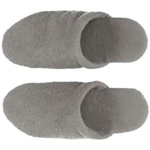 Abyss & Habidecor Alex Badslipper Dames en Heren Athmosphere Badstof