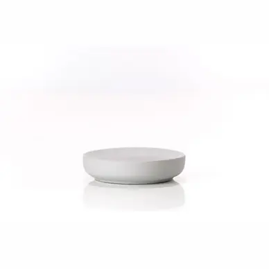 Zone Denmark Ume Zeepschaal Grijs Soft