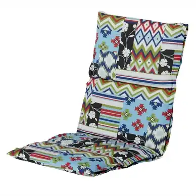 Hartman Sling Jill Tuinkussen Blue Lage Rug