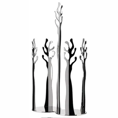 Alessi Mediterraneo Bekerhouder