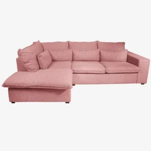 Baron bank 2.5-zits lounge links Unit Magnolia