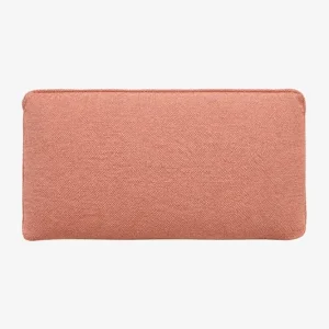 Baron 3.5-zits lendekussens set Macan Blush