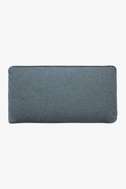 Baron 3.5-zits lendekussens set Macan Dark Blue