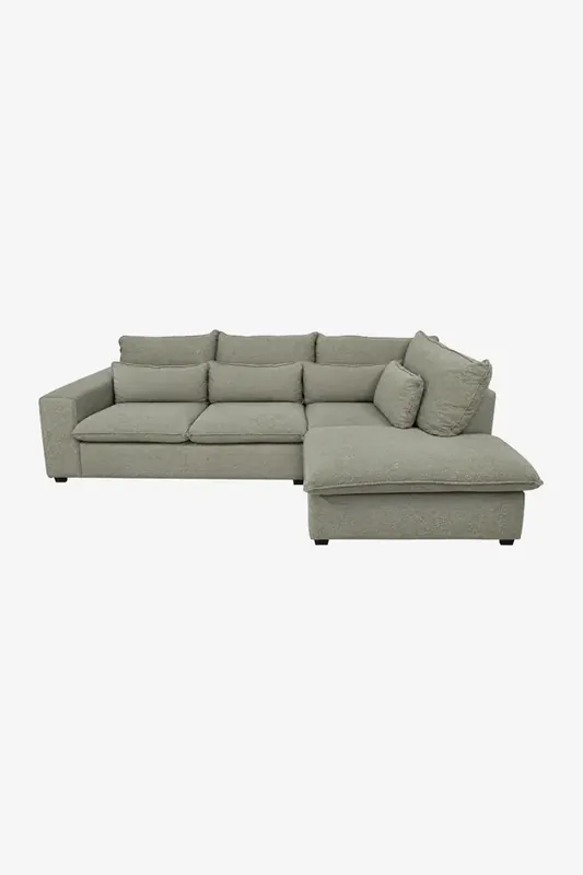 Baron bank 2.5-zits lounge rechts Macan Thyme