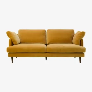 Windsor 3-zits bank Royal Gold