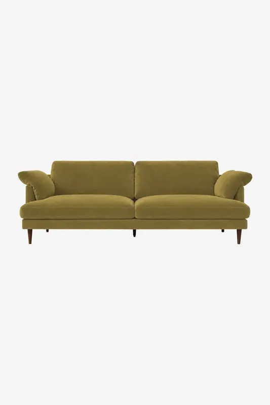 Windsor 3,5-zits bank Royal Pistachio