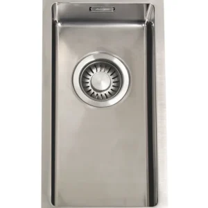 ABK Bingara 20f rvs spoelbak onderbouw KS51020002